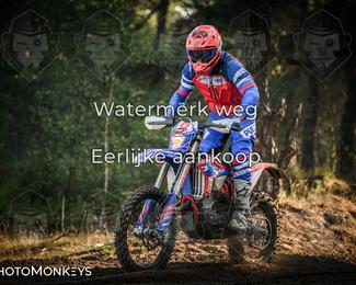 Foto's Offroad Rit Eindhoven/ KTM-Dag 04-10-2026 | Zondag photo