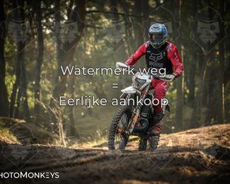 Foto's Offroad Rit Eindhoven/ KTM-Dag 04-10-2026 | Zondag photo