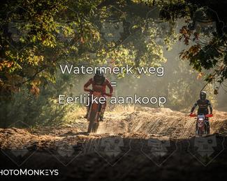 Foto's Offroad Rit Eindhoven/ KTM-Dag 04-10-2026 | Zondag photo