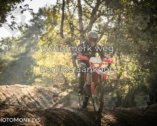 Foto's Offroad Rit Eindhoven/ KTM-Dag 04-10-2026 | Zondag photo