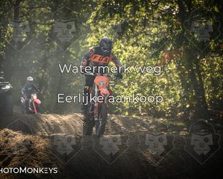 Foto's Offroad Rit Eindhoven/ KTM-Dag 04-10-2026 | Zondag photo
