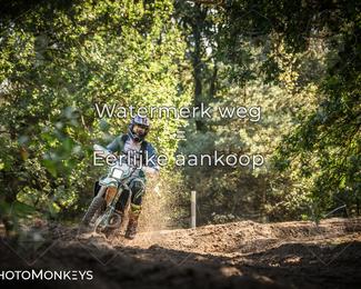 Foto's Offroad Rit Eindhoven/ KTM-Dag 04-10-2026 | Zondag photo