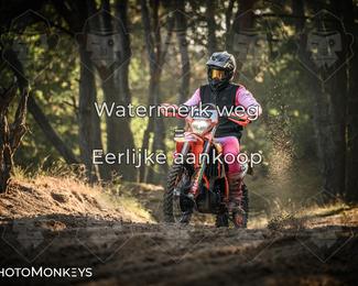 Foto's Offroad Rit Eindhoven/ KTM-Dag 04-10-2026 | Zondag photo