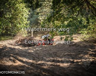 Foto's Offroad Rit Eindhoven/ KTM-Dag 04-10-2026 | Zondag photo