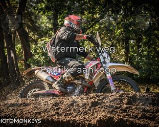 Foto's Offroad Rit Eindhoven/ KTM-Dag 04-10-2026 | Zondag photo