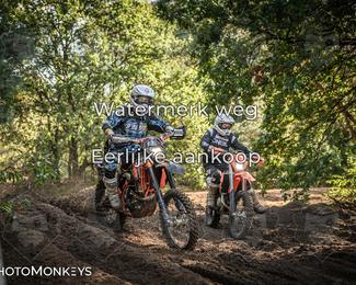 Foto's Offroad Rit Eindhoven/ KTM-Dag 04-10-2026 | Zondag photo