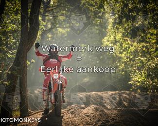Foto's Offroad Rit Eindhoven/ KTM-Dag 04-10-2026 | Zondag photo