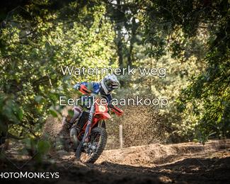 Foto's Offroad Rit Eindhoven/ KTM-Dag 04-10-2026 | Zondag photo