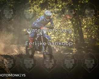 Foto's Offroad Rit Eindhoven/ KTM-Dag 04-10-2026 | Zondag photo