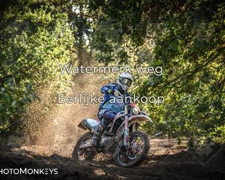 Foto's Offroad Rit Eindhoven/ KTM-Dag 04-10-2026 | Zondag photo