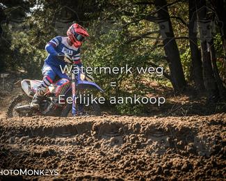 Foto's Offroad Rit Eindhoven/ KTM-Dag 04-10-2026 | Zondag photo
