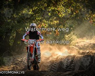Foto's Offroad Rit Eindhoven/ KTM-Dag 04-10-2026 | Zondag photo