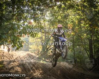 Foto's Offroad Rit Eindhoven/ KTM-Dag 04-10-2026 | Zondag photo