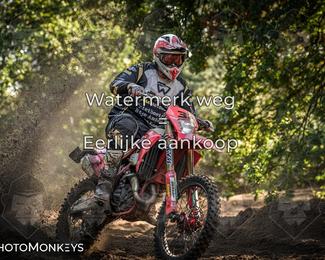 Foto's Offroad Rit Eindhoven/ KTM-Dag 04-10-2026 | Zondag photo
