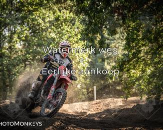 Foto's Offroad Rit Eindhoven/ KTM-Dag 04-10-2026 | Zondag photo