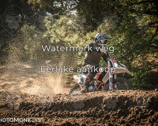 Foto's Offroad Rit Eindhoven/ KTM-Dag 04-10-2026 | Zondag photo