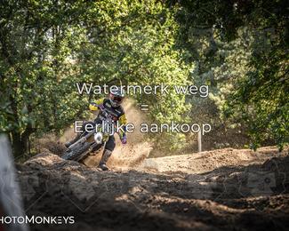 Foto's Offroad Rit Eindhoven/ KTM-Dag 04-10-2026 | Zondag photo