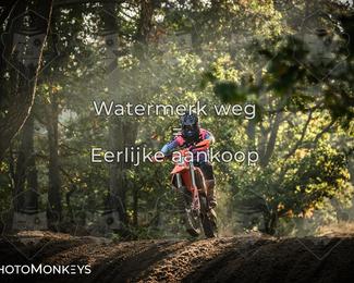 Foto's Offroad Rit Eindhoven/ KTM-Dag 04-10-2026 | Zondag photo