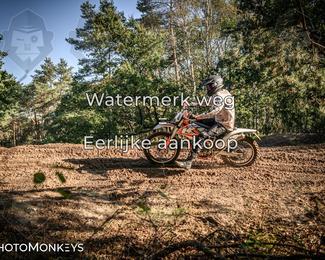 Foto's Offroad Rit Eindhoven/ KTM-Dag 04-10-2026 | Zondag photo