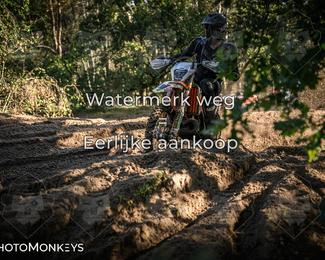 Foto's Offroad Rit Eindhoven/ KTM-Dag 04-10-2026 | Zondag photo