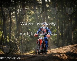 Foto's Offroad Rit Eindhoven/ KTM-Dag 04-10-2026 | Zondag photo