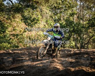 Foto's Offroad Rit Eindhoven/ KTM-Dag 04-10-2026 | Zondag photo
