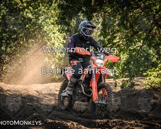 Foto's Offroad Rit Eindhoven/ KTM-Dag 04-10-2026 | Zondag photo