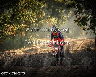Foto's Offroad Rit Eindhoven/ KTM-Dag 04-10-2026 | Zondag photo