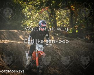Foto's Offroad Rit Eindhoven/ KTM-Dag 04-10-2026 | Zondag photo