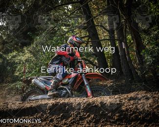 Foto's Offroad Rit Eindhoven/ KTM-Dag 04-10-2026 | Zondag photo