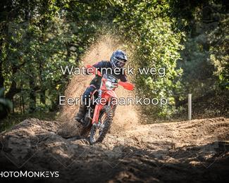 Foto's Offroad Rit Eindhoven/ KTM-Dag 04-10-2026 | Zondag photo