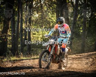 Foto's Offroad Rit Eindhoven/ KTM-Dag 04-10-2026 | Zondag photo