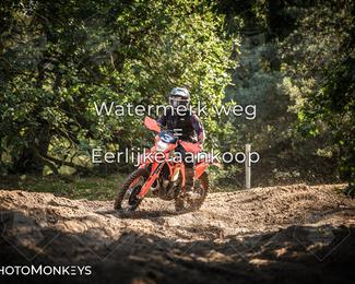 Foto's Offroad Rit Eindhoven/ KTM-Dag 04-10-2026 | Zondag photo