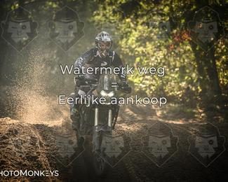 Foto's Offroad Rit Eindhoven/ KTM-Dag 04-10-2026 | Zondag photo