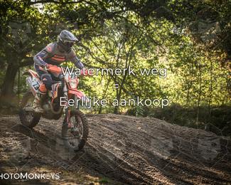 Foto's Offroad Rit Eindhoven/ KTM-Dag 04-10-2026 | Zondag photo