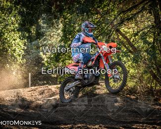 Foto's Offroad Rit Eindhoven/ KTM-Dag 04-10-2026 | Zondag photo
