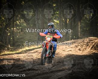 Foto's Offroad Rit Eindhoven/ KTM-Dag 04-10-2026 | Zondag photo