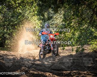 Foto's Offroad Rit Eindhoven/ KTM-Dag 04-10-2026 | Zondag photo