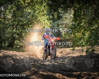 Foto's Offroad Rit Eindhoven/ KTM-Dag 04-10-2026 | Zondag photo