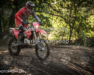 Foto's Offroad Rit Eindhoven/ KTM-Dag 04-10-2026 | Zondag photo