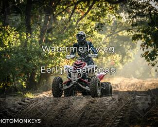 Foto's Offroad Rit Eindhoven/ KTM-Dag 04-10-2026 | Zondag photo