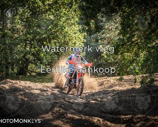 Foto's Offroad Rit Eindhoven/ KTM-Dag 04-10-2026 | Zondag photo