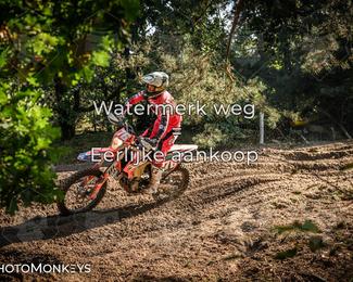 Foto's Offroad Rit Eindhoven/ KTM-Dag 04-10-2026 | Zondag photo