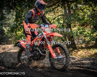 Foto's Offroad Rit Eindhoven/ KTM-Dag 04-10-2026 | Zondag photo