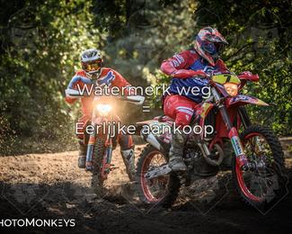 Foto's Offroad Rit Eindhoven/ KTM-Dag 04-10-2026 | Zondag photo
