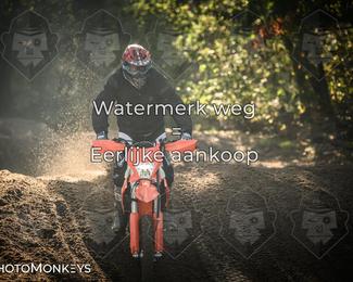 Foto's Offroad Rit Eindhoven/ KTM-Dag 04-10-2026 | Zondag photo