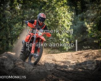 Foto's Offroad Rit Eindhoven/ KTM-Dag 04-10-2026 | Zondag photo