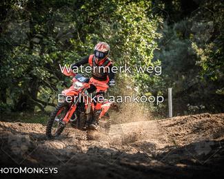 Foto's Offroad Rit Eindhoven/ KTM-Dag 04-10-2026 | Zondag photo