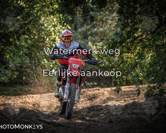 Foto's Offroad Rit Eindhoven/ KTM-Dag 04-10-2026 | Zondag photo
