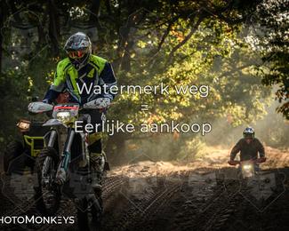 Foto's Offroad Rit Eindhoven/ KTM-Dag 04-10-2026 | Zondag photo